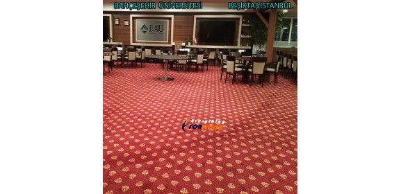 PRİVATE POLYAMİD OTEL HALISI