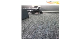 Urban Karo Halı