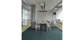 Incatı Quartz Polyamid Karo Halı