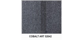 INCATI COBALT ART POLYAMİD KARO HALI