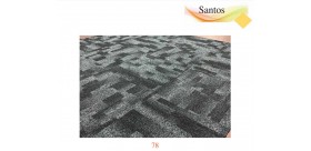 Santos Karo Halı