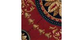 Özel Yün Hotel Halısı